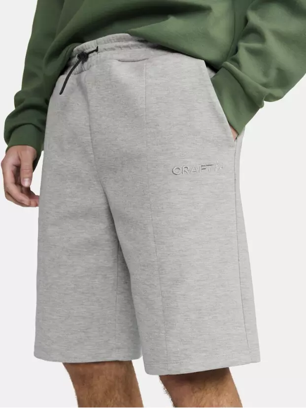 ADV JOIN SWEAT SHORTS M