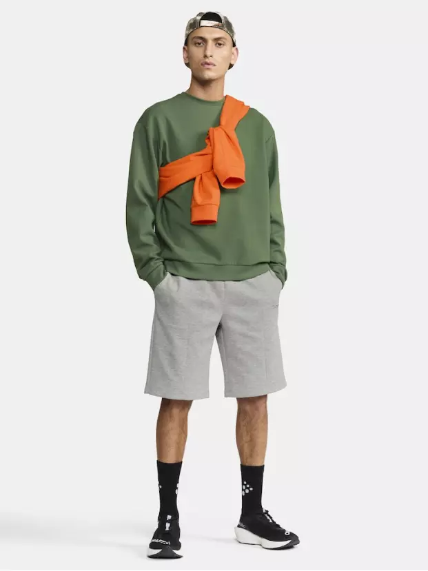 ADV JOIN SWEAT SHORTS M