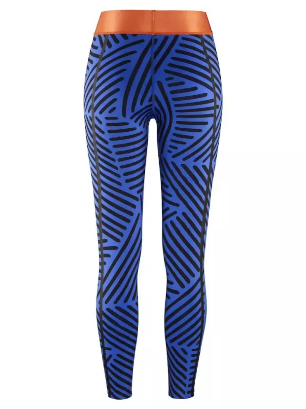 ADV TONE 7/8 TIGHTS W