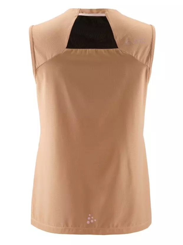 PRO TRAIL SINGLET W
