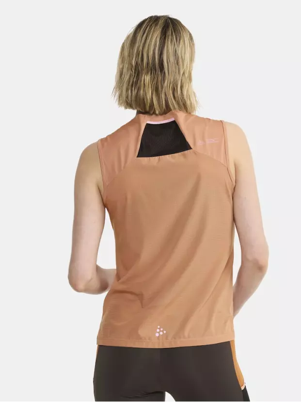 PRO TRAIL SINGLET W