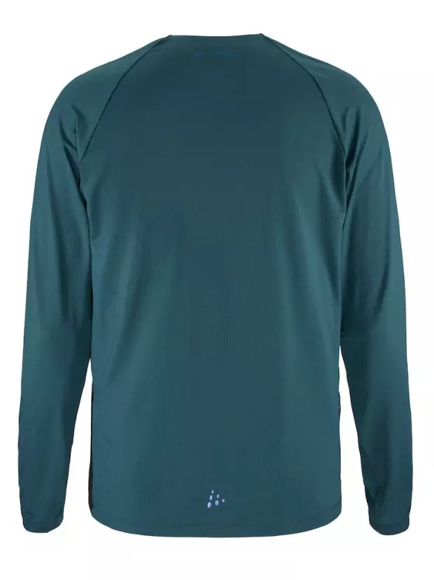 PRO TRAIL WIND LS TEE M
