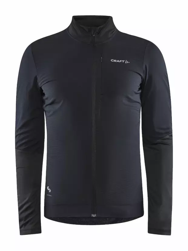 PRO GRAVEL LS WIND JERSEY M