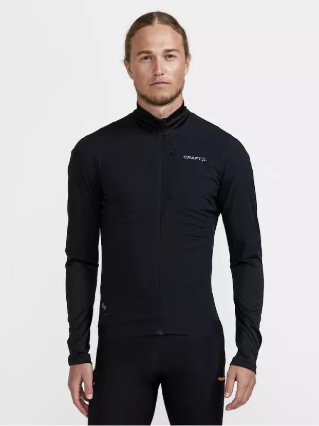 PRO GRAVEL LS WIND JERSEY M