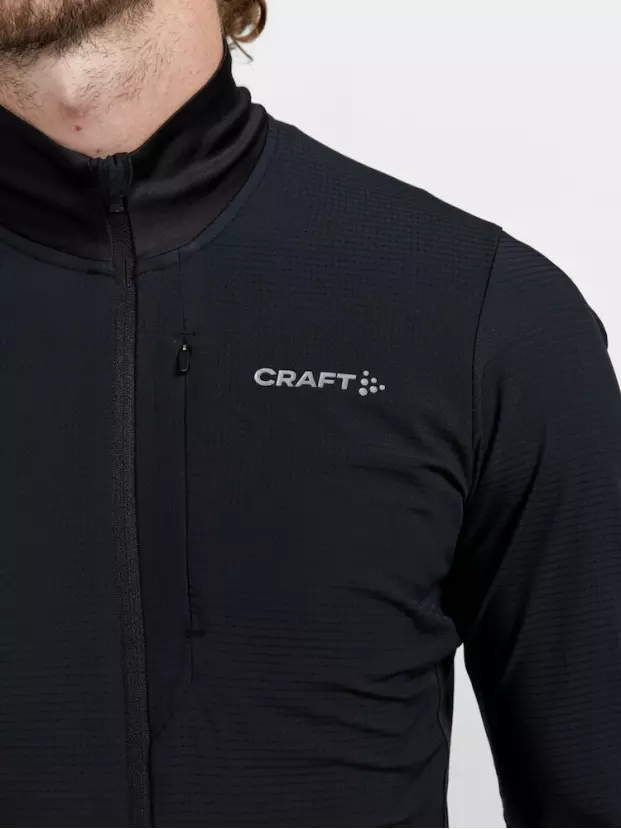 PRO GRAVEL LS WIND JERSEY M