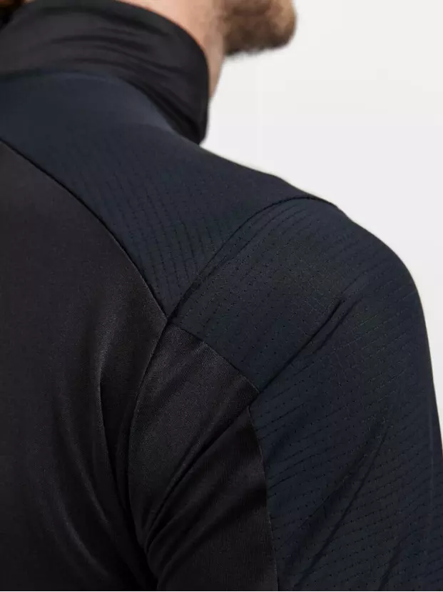PRO GRAVEL LS WIND JERSEY M