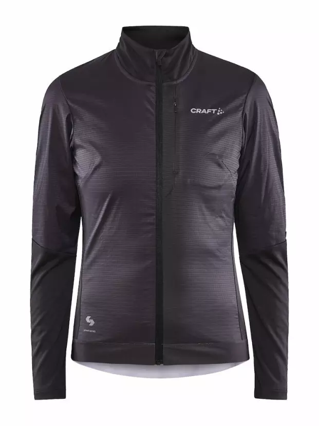 PRO GRAVEL LS WIND JERSEY W
