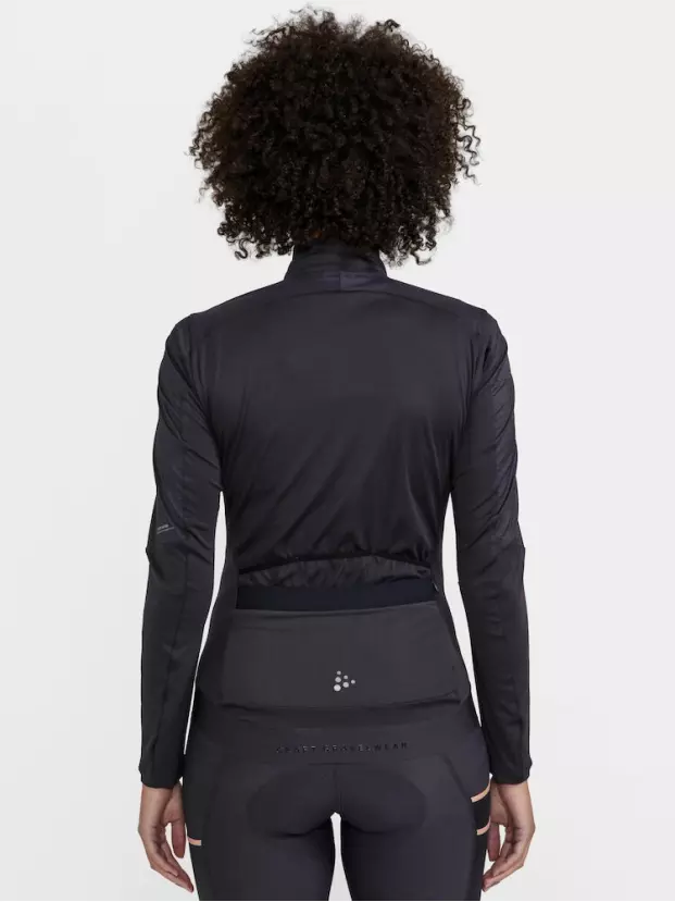 PRO GRAVEL LS WIND JERSEY W