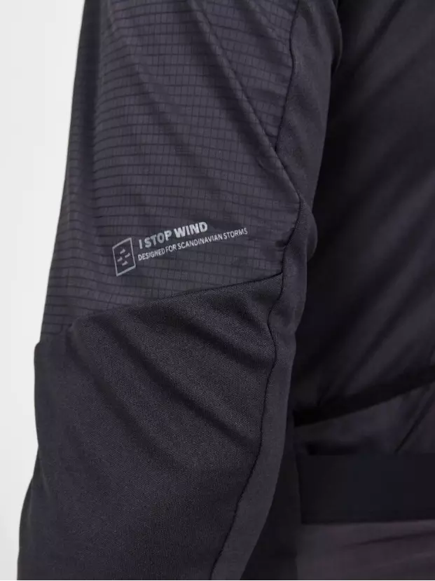 PRO GRAVEL LS WIND JERSEY W