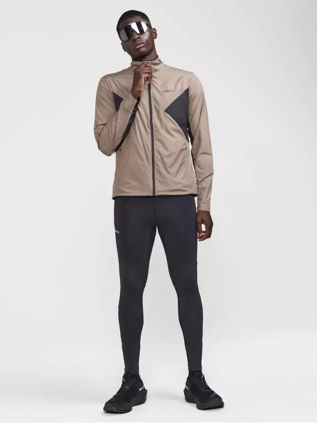 ADV ESSENCE ZIP TIGHTS 2 M