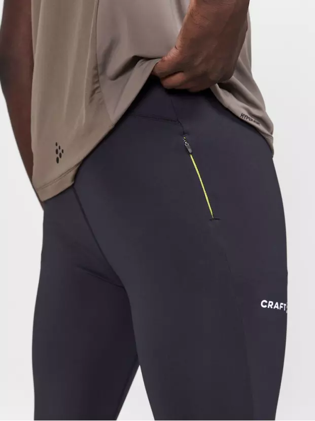 ADV ESSENCE ZIP TIGHTS 2 M