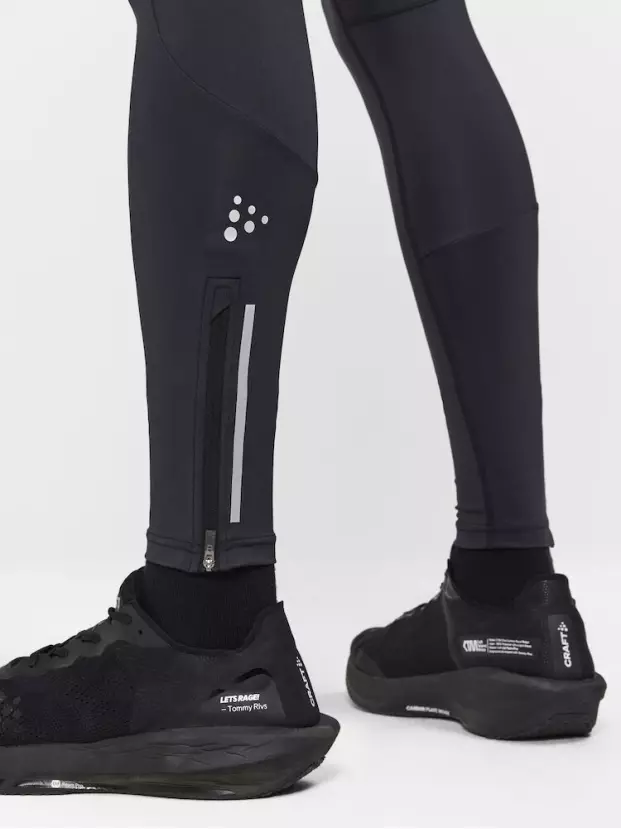 ADV ESSENCE ZIP TIGHTS 2 M
