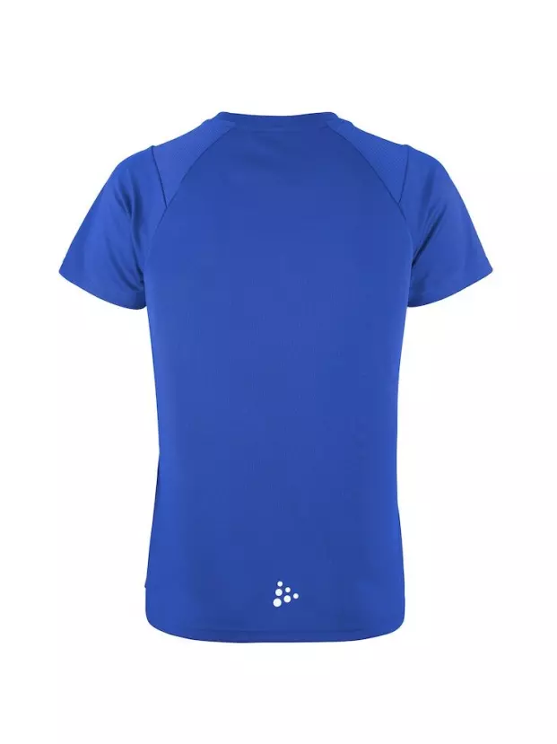 RUSH 2.0 SS TEE W