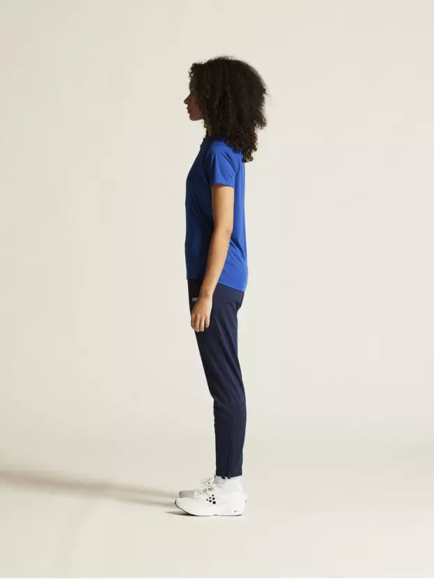 RUSH 2.0 SS TEE W
