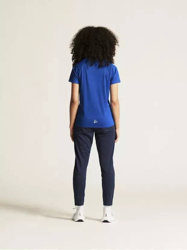 RUSH 2.0 SS TEE W