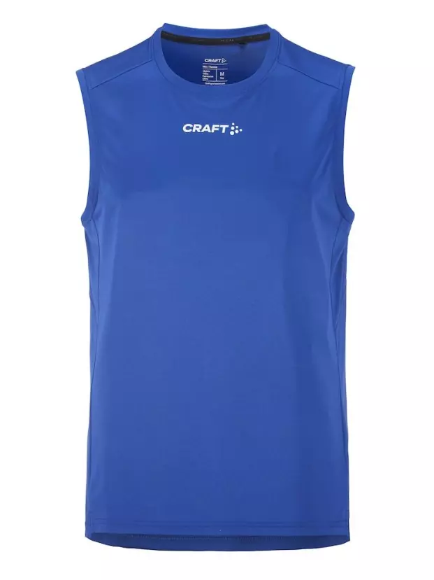 RUSH 2.0 SINGLET M