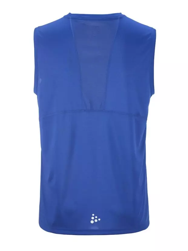 RUSH 2.0 SINGLET M
