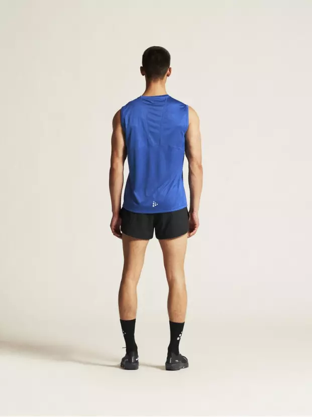RUSH 2.0 SINGLET M
