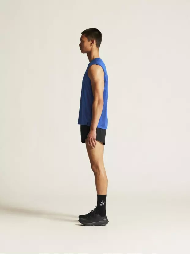RUSH 2.0 SINGLET M