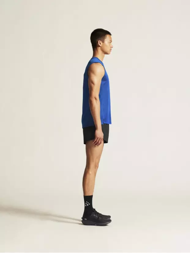 RUSH 2.0 SINGLET M