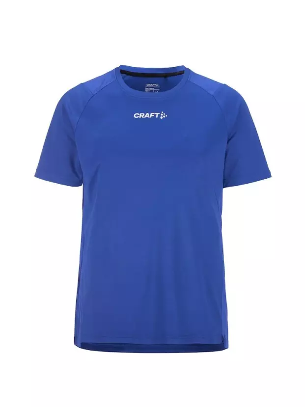RUSH 2.0 SS TEE M