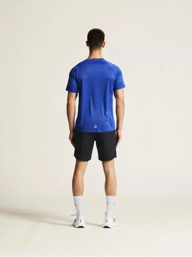 RUSH 2.0 SS TEE M