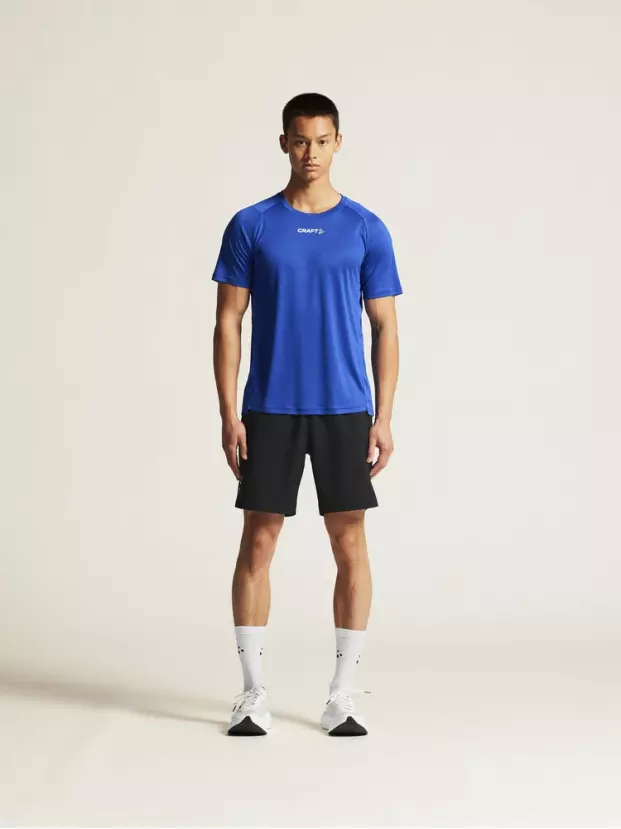 RUSH 2.0 SS TEE M