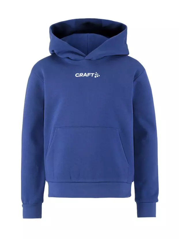 COMMUNITY 2.0 LOGO HOODIE JR