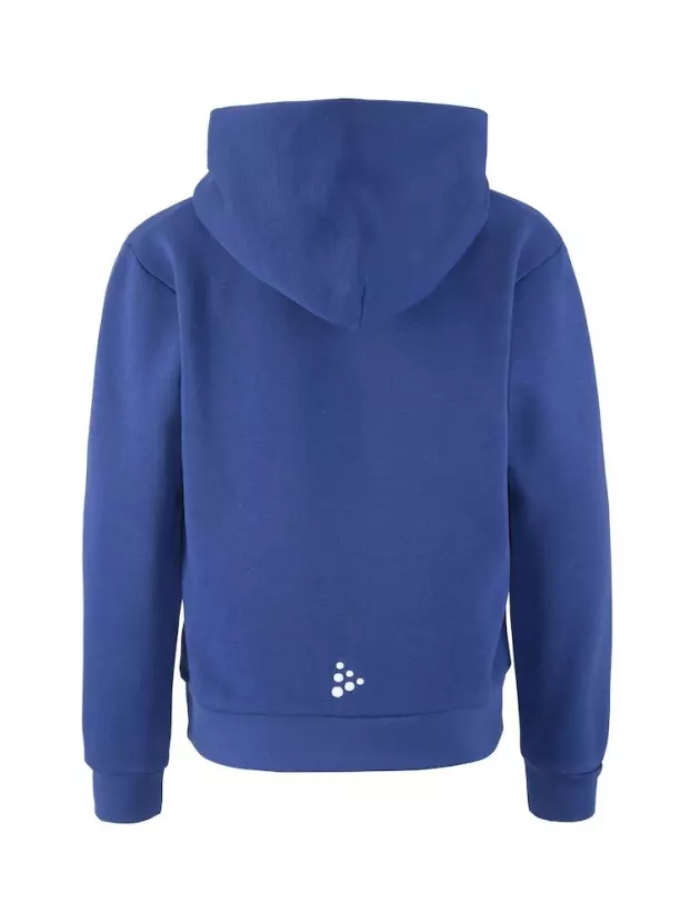 COMMUNITY 2.0 LOGO HOODIE JR