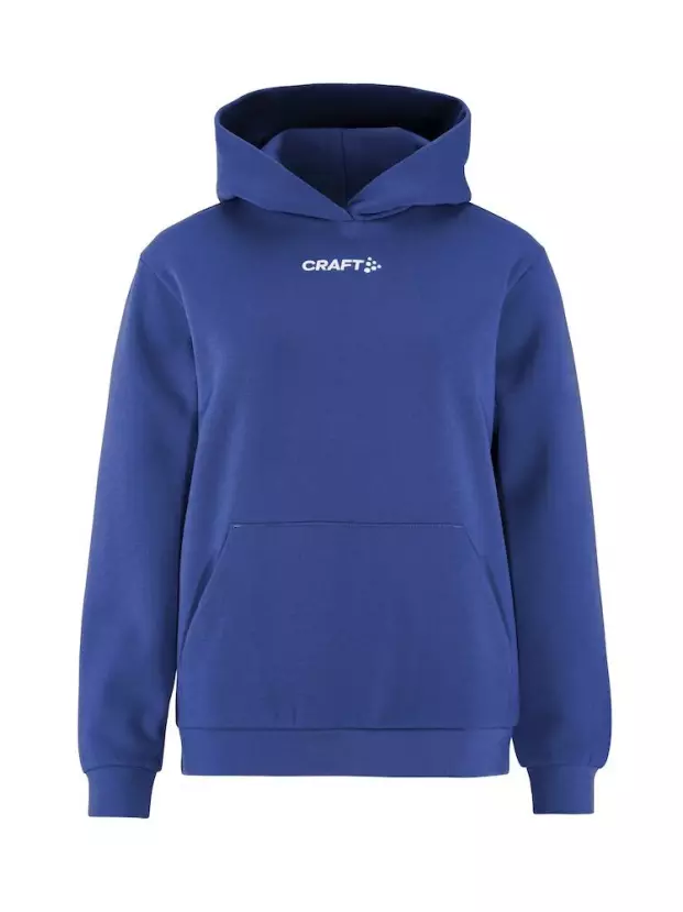 COMMUNITY 2.0 LOGO HOODIE W
