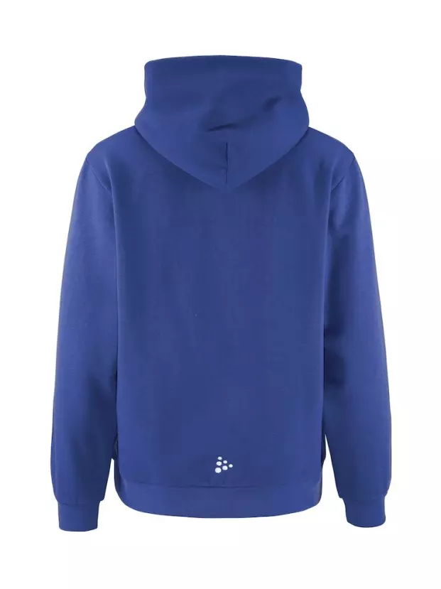 COMMUNITY 2.0 LOGO HOODIE W