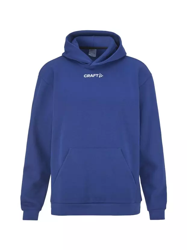 COMMUNITY 2.0 LOGO HOODIE M