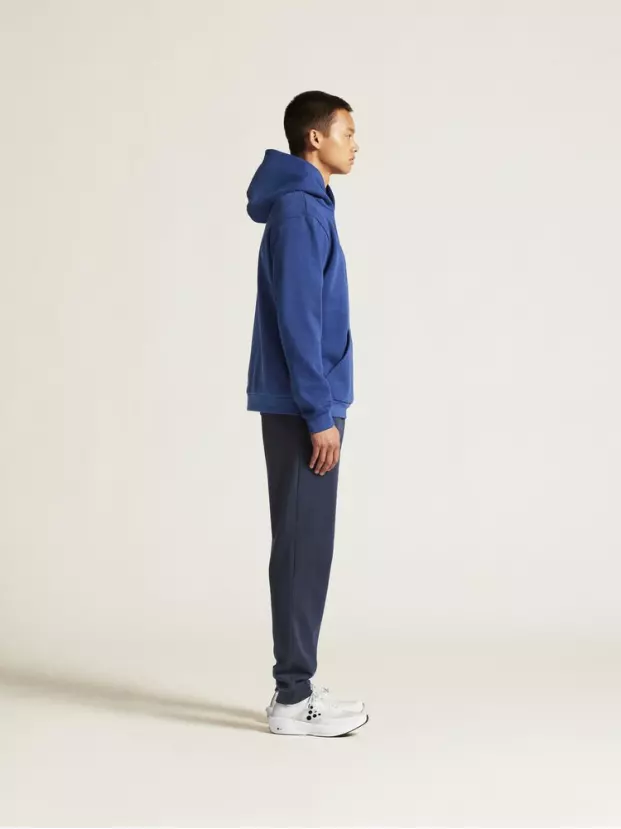 COMMUNITY 2.0 LOGO HOODIE M