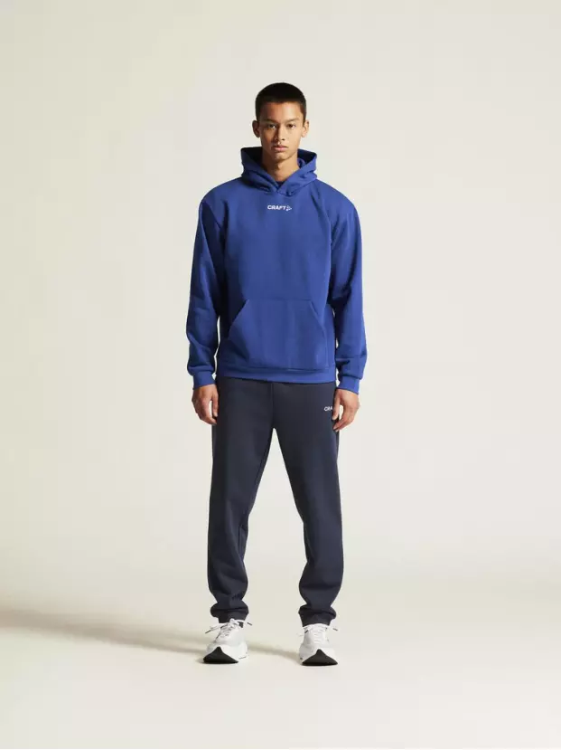 COMMUNITY 2.0 LOGO HOODIE M