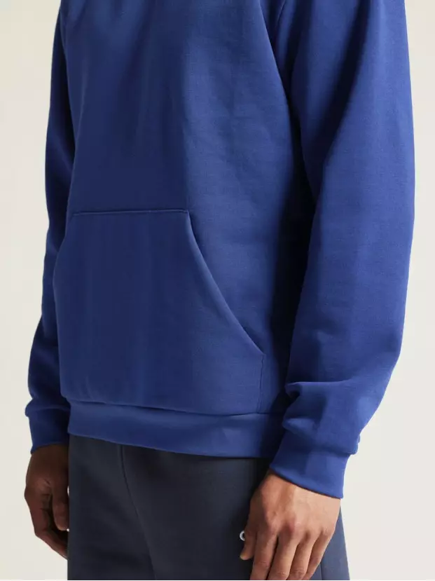 COMMUNITY 2.0 LOGO HOODIE M