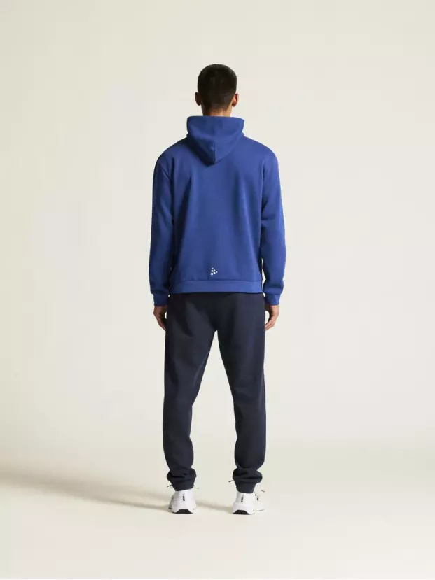 COMMUNITY 2.0 LOGO HOODIE M