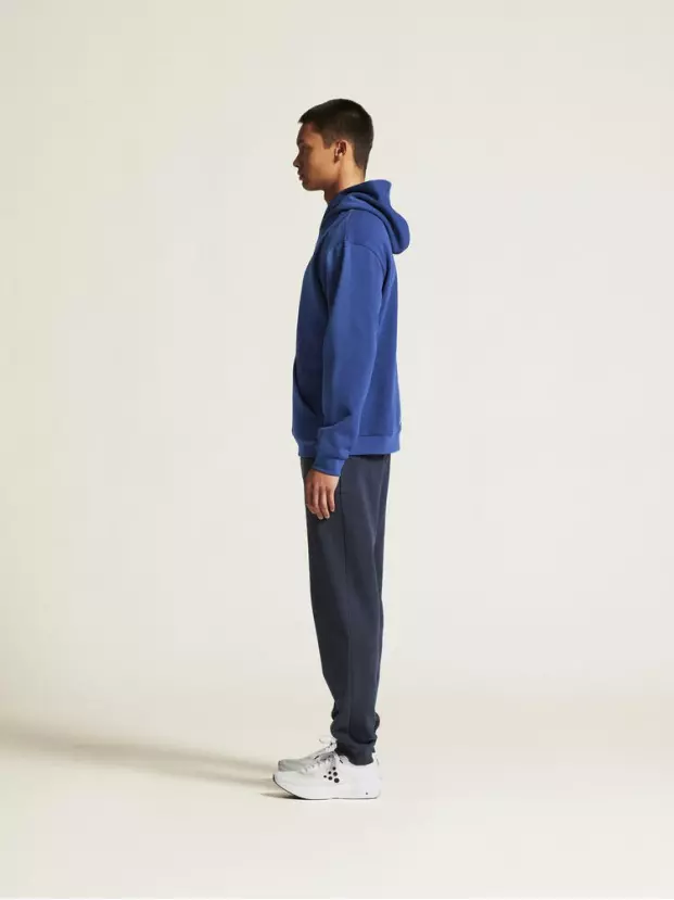 COMMUNITY 2.0 LOGO HOODIE M