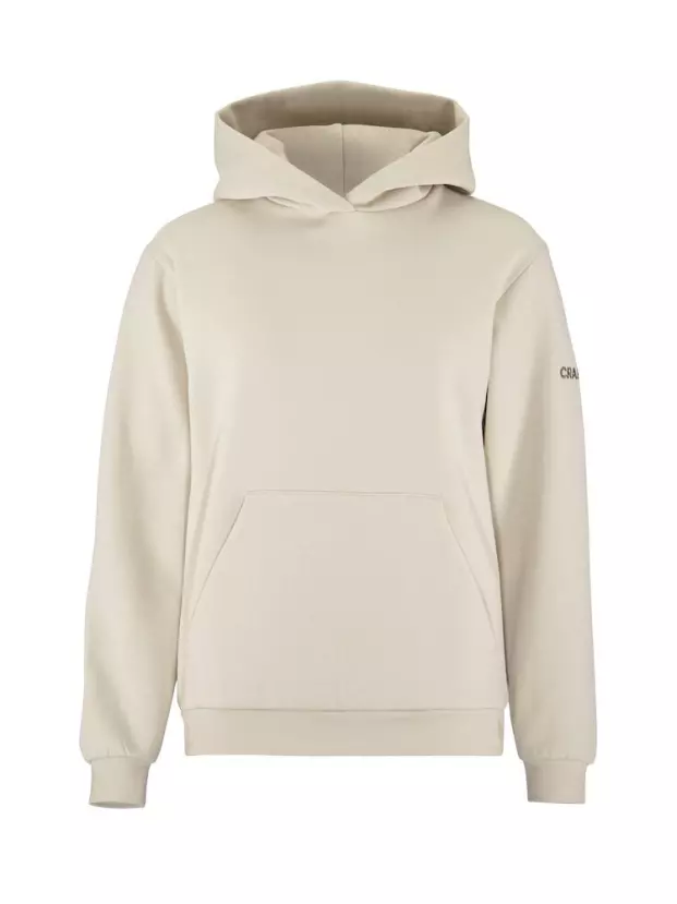 COMMUNITY 2.0 HOODIE W