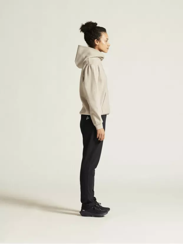 COMMUNITY 2.0 HOODIE W
