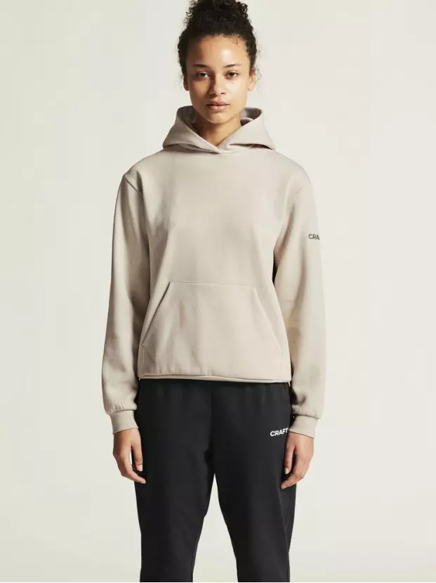 COMMUNITY 2.0 HOODIE W