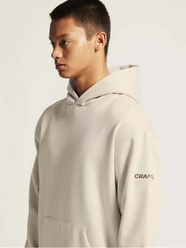COMMUNITY 2.0 HOODIE M