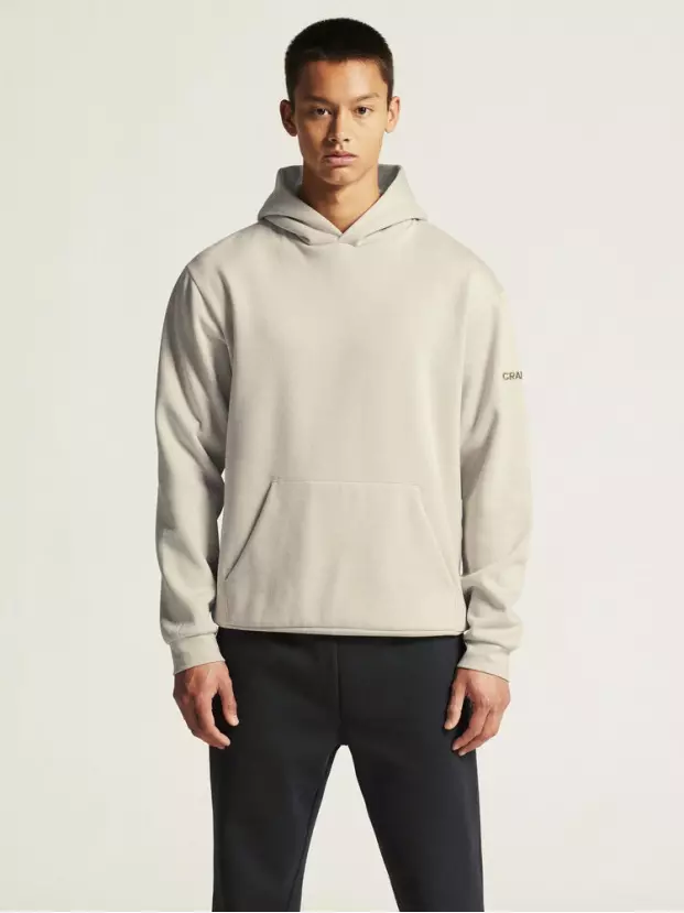 COMMUNITY 2.0 HOODIE M