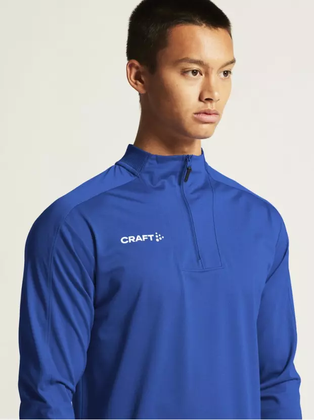 EVOLVE 2.0 HALF ZIP M