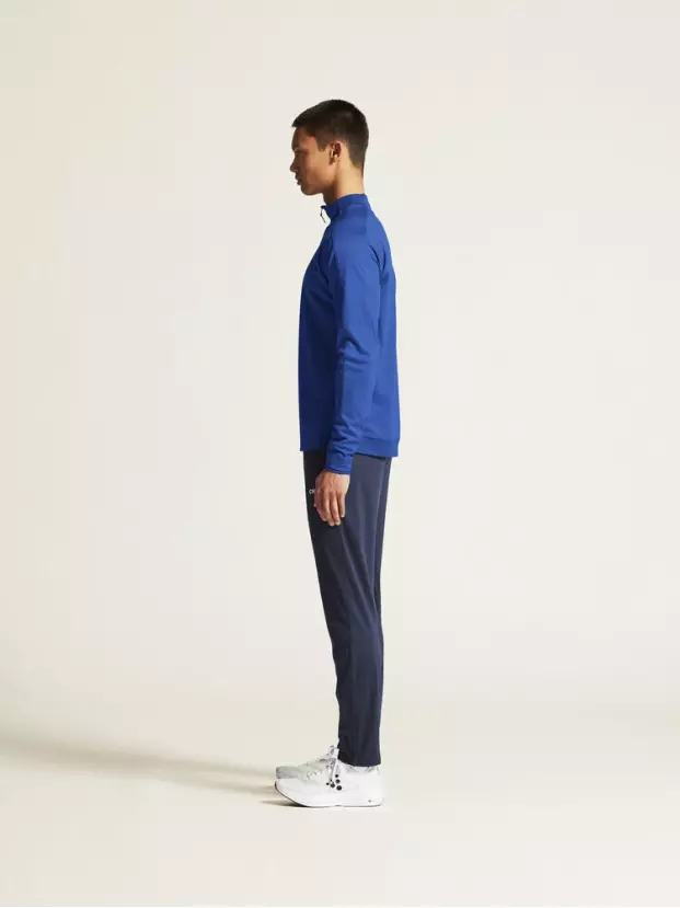 EVOLVE 2.0 HALF ZIP M