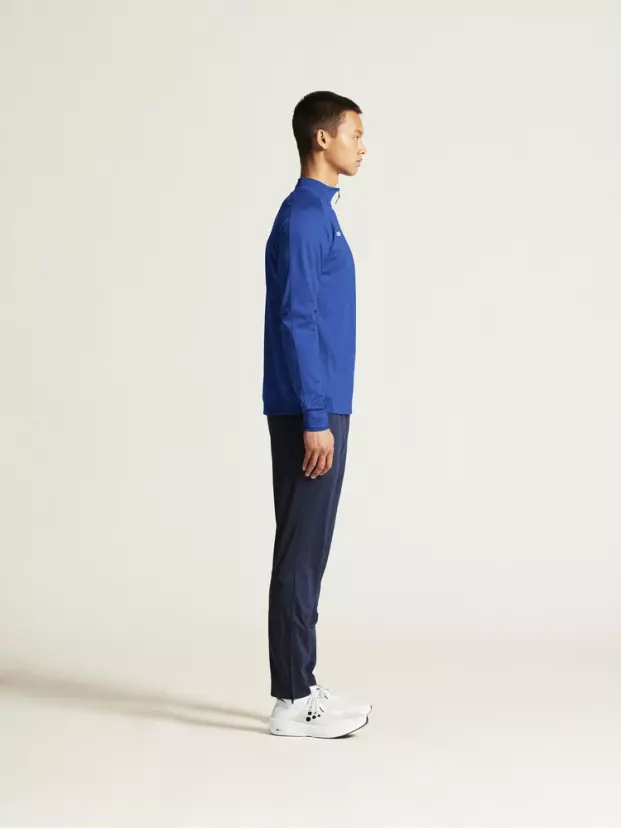 EVOLVE 2.0 HALF ZIP M
