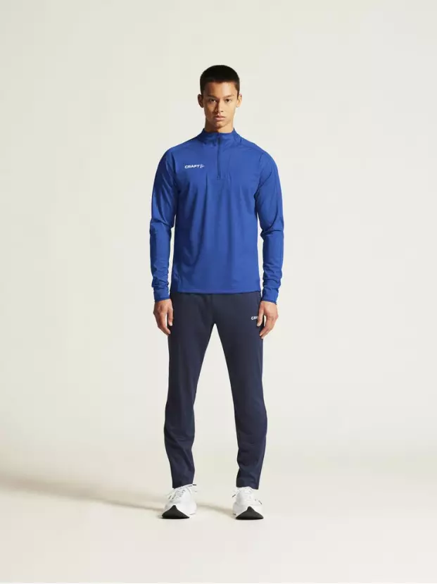 EVOLVE 2.0 HALF ZIP M
