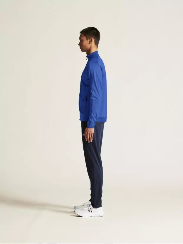 EVOLVE 2.0 FULL ZIP JACKET M