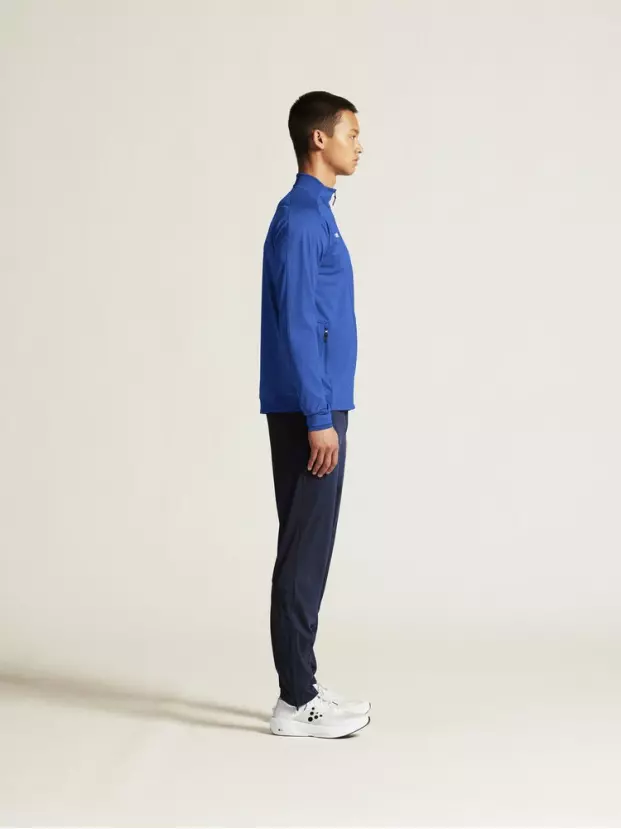 EVOLVE 2.0 FULL ZIP JACKET M