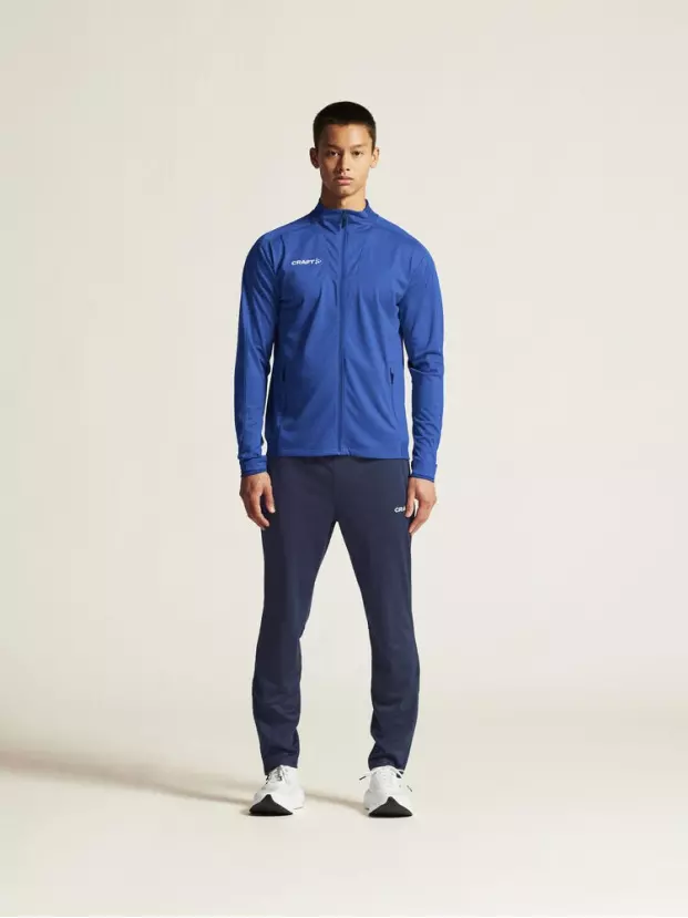 EVOLVE 2.0 FULL ZIP JACKET M