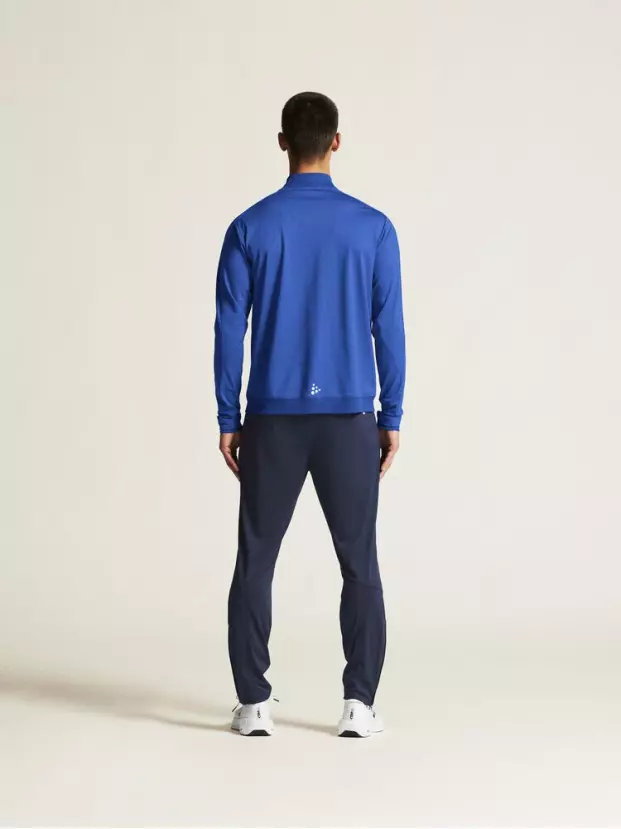 EVOLVE 2.0 FULL ZIP JACKET M